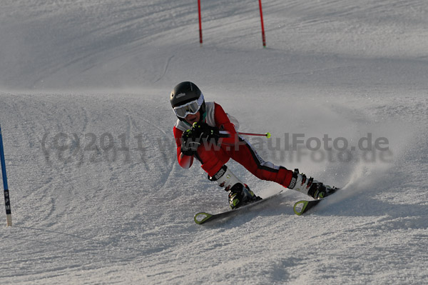 2. Landescup Inngau 2011