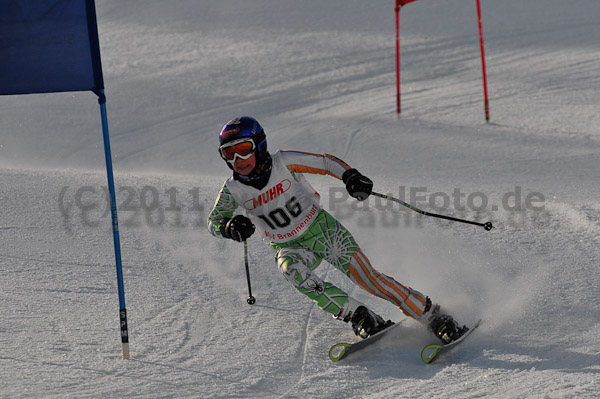2. Landescup Inngau 2011