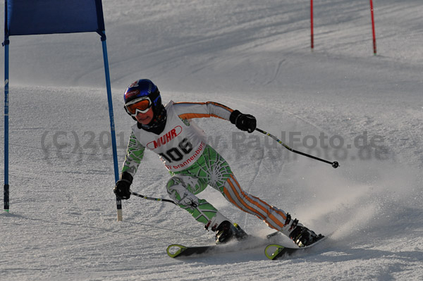 2. Landescup Inngau 2011