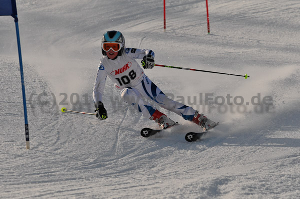 2. Landescup Inngau 2011