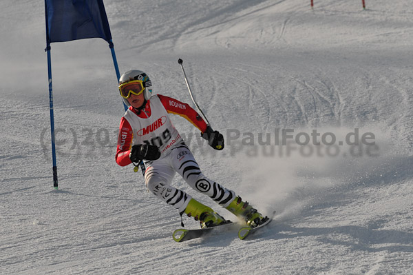 2. Landescup Inngau 2011