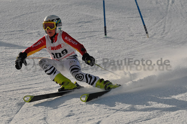 2. Landescup Inngau 2011