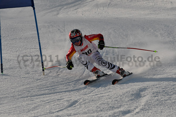 2. Landescup Inngau 2011