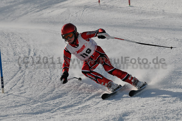 2. Landescup Inngau 2011
