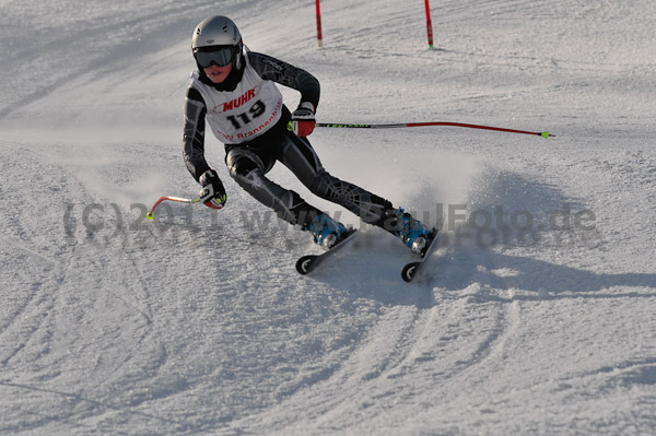 2. Landescup Inngau 2011