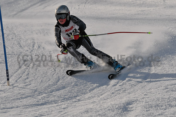 2. Landescup Inngau 2011