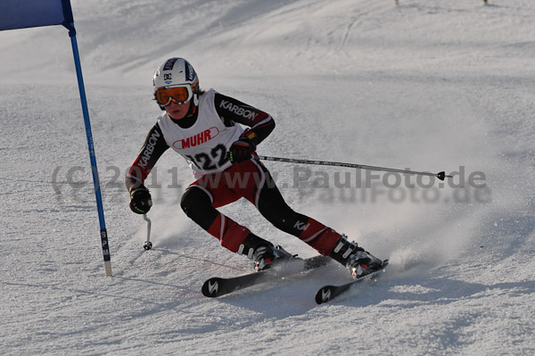 2. Landescup Inngau 2011