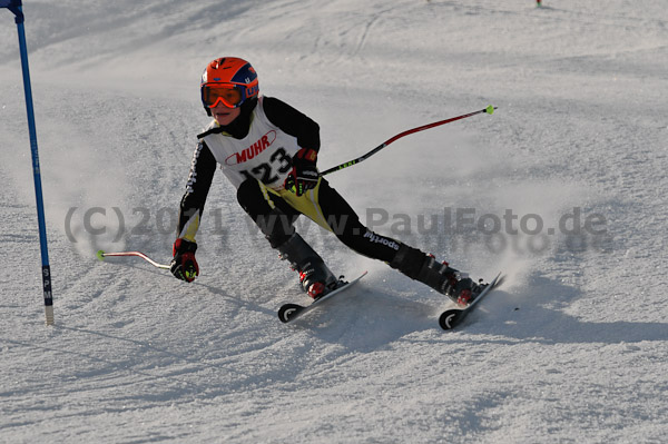 2. Landescup Inngau 2011