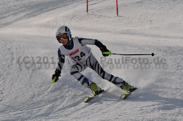 2. Landescup Inngau 2011