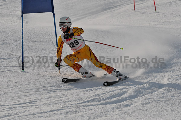 2. Landescup Inngau 2011