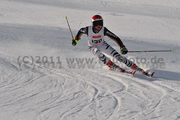 2. Landescup Inngau 2011