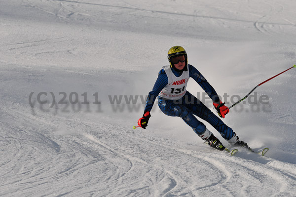 2. Landescup Inngau 2011