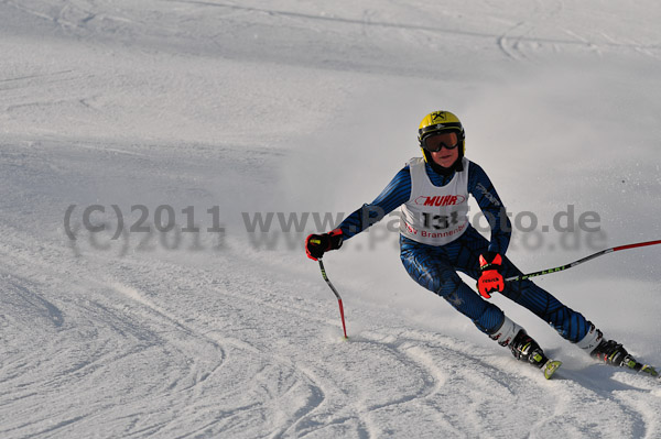 2. Landescup Inngau 2011