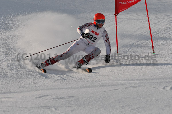 2. Landescup Inngau 2011