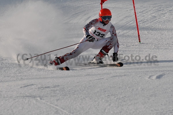 2. Landescup Inngau 2011