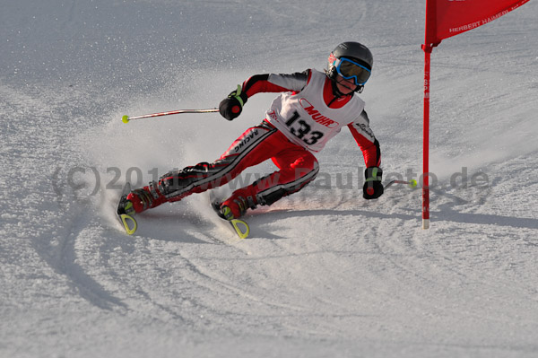 2. Landescup Inngau 2011