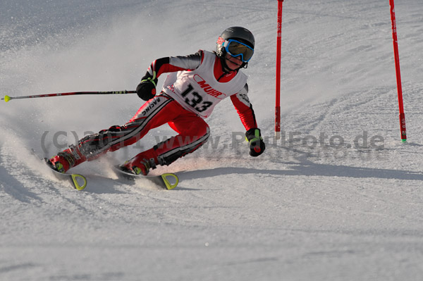 2. Landescup Inngau 2011