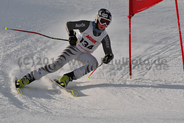 2. Landescup Inngau 2011