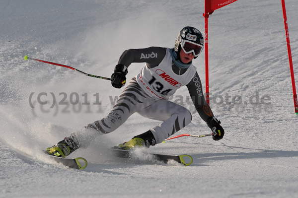 2. Landescup Inngau 2011
