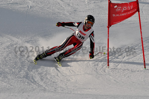 2. Landescup Inngau 2011