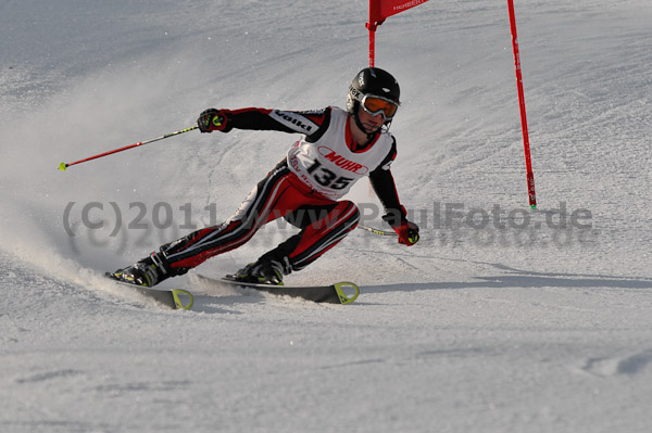 2. Landescup Inngau 2011