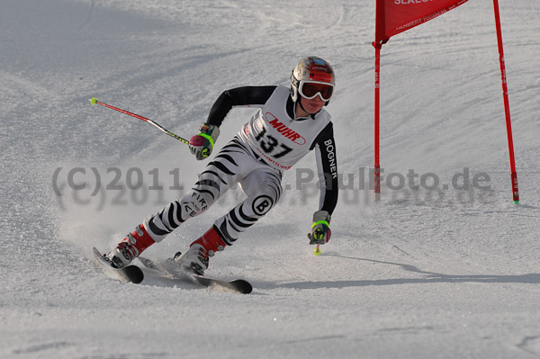 2. Landescup Inngau 2011