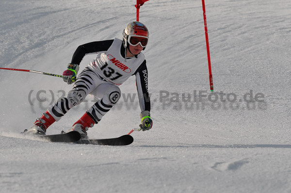 2. Landescup Inngau 2011