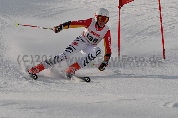 2. Landescup Inngau 2011