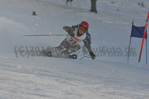 2. Landescup Inngau 2011