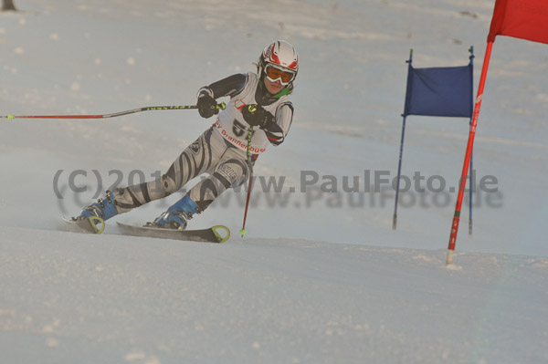 2. Landescup Inngau 2011