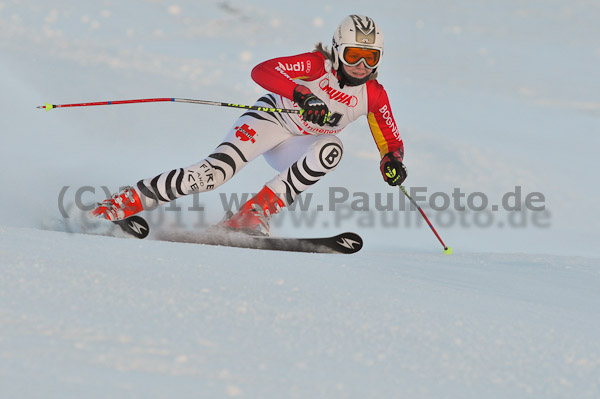 2. Landescup Inngau 2011