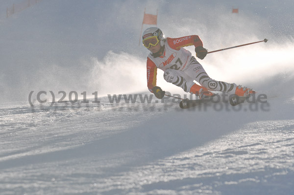 2. Landescup Inngau 2011