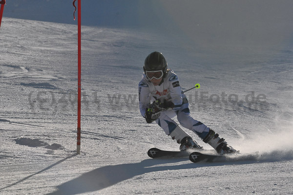 2. Landescup Inngau 2011