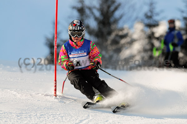 2. Landescup Werdenfels 2011