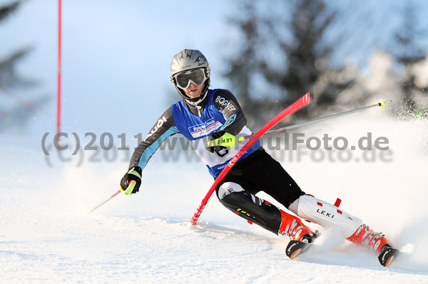2. Landescup Werdenfels 2011