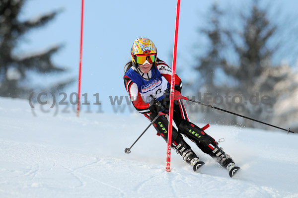 2. Landescup Werdenfels 2011