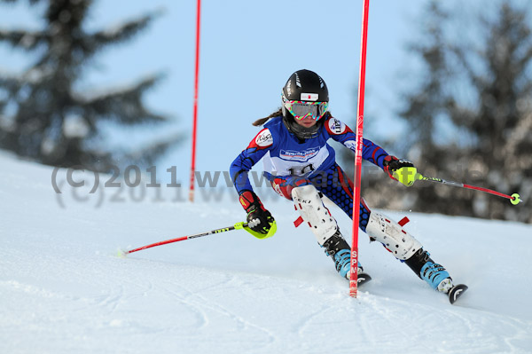 2. Landescup Werdenfels 2011
