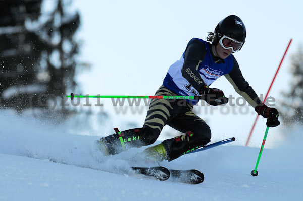 2. Landescup Werdenfels 2011
