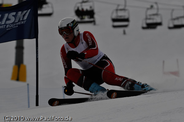 Deutscher Schülercup 2010