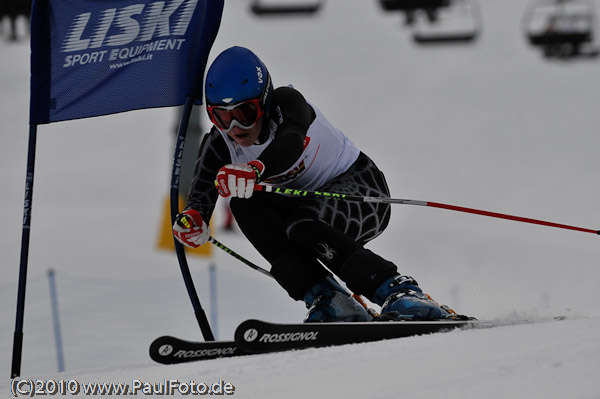 Deutscher Schülercup 2010