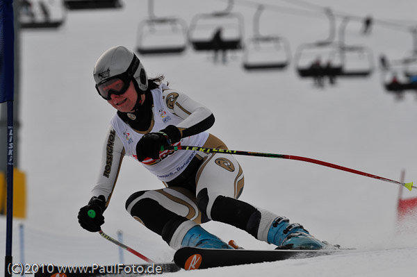 Deutscher Schülercup 2010