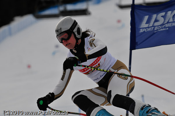 Deutscher Schülercup 2010