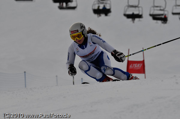 Deutscher Schülercup 2010