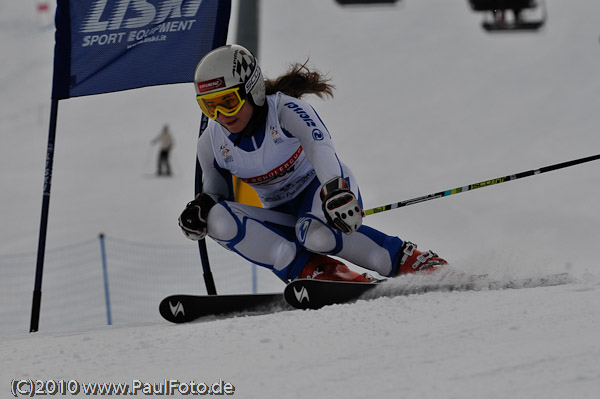 Deutscher Schülercup 2010