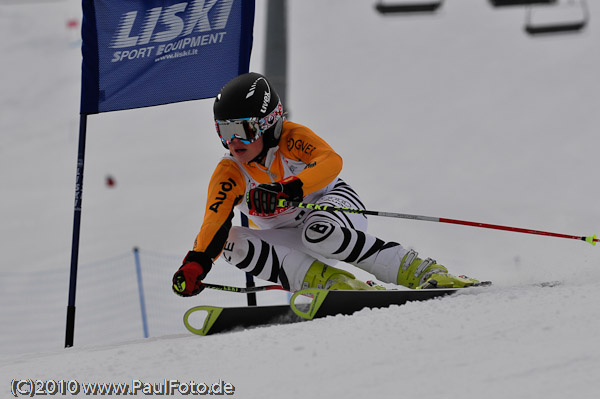 Deutscher Schülercup 2010