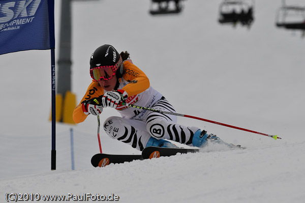Deutscher Schülercup 2010