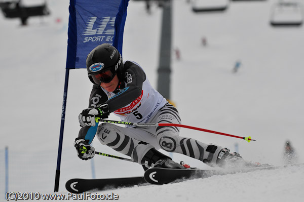 Deutscher Schülercup 2010