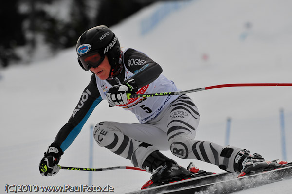 Deutscher Schülercup 2010