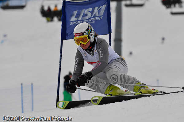 Deutscher Schülercup 2010
