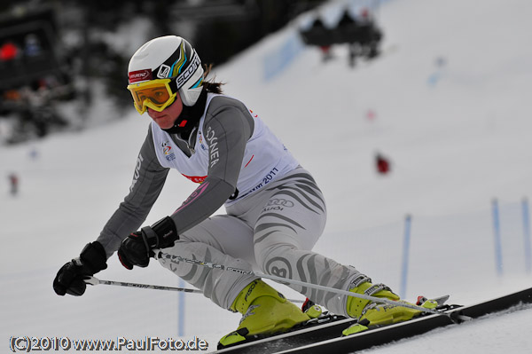Deutscher Schülercup 2010